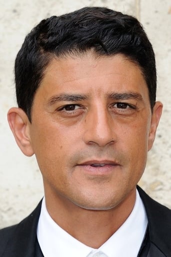 Immagine di Saïd Taghmaoui