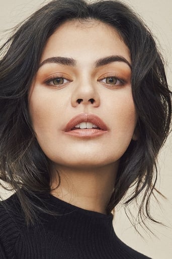 Immagine di Janine Gutierrez