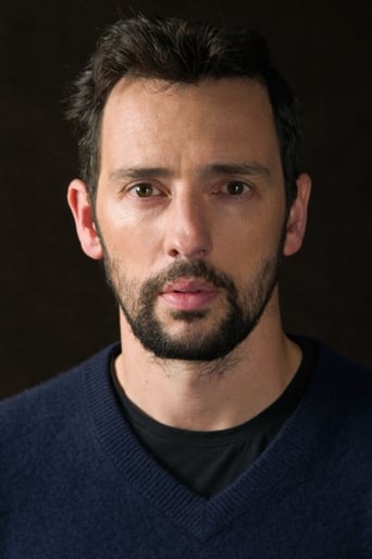 Immagine di Ralf Little