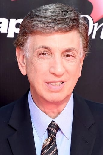 Immagine di Marv Albert