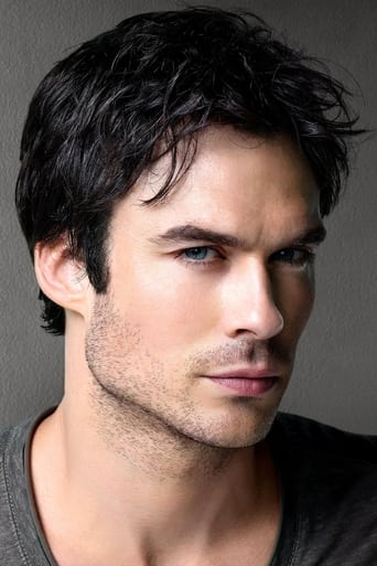 Immagine di Ian Somerhalder