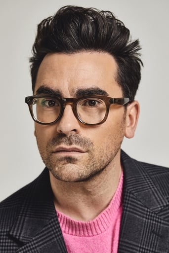 Immagine di Dan Levy