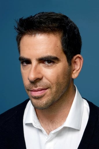 Immagine di Eli Roth