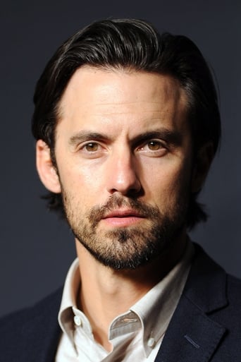 Immagine di Milo Ventimiglia