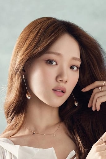 Immagine di Lee Sung-kyung