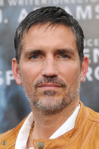 Immagine di Jim Caviezel