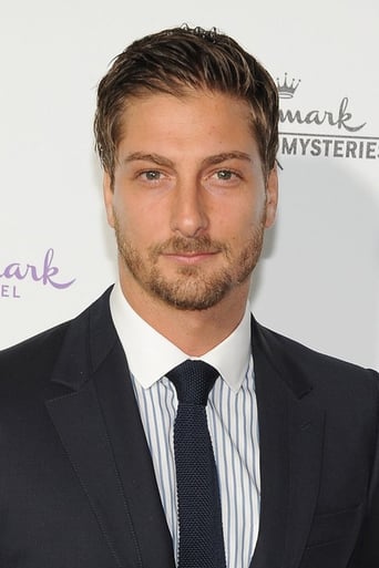 Immagine di Daniel Lissing