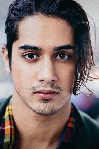 Immagine di Avan Jogia