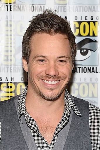 Immagine di Michael Raymond-James