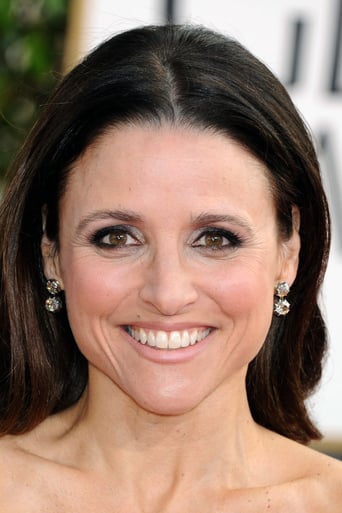 Immagine di Julia Louis-Dreyfus