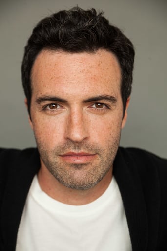 Immagine di Reid Scott