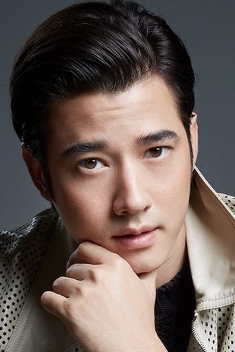 Immagine di Mario Maurer