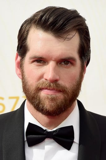 Immagine di Timothy Simons