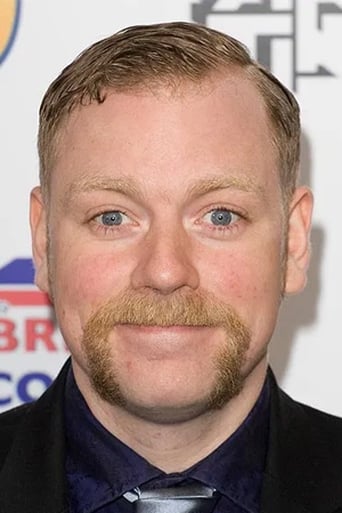 Immagine di Rufus Hound