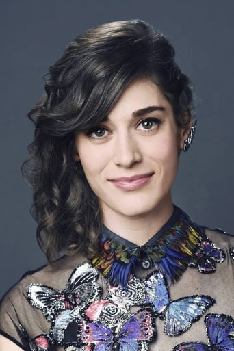 Immagine di Lizzy Caplan