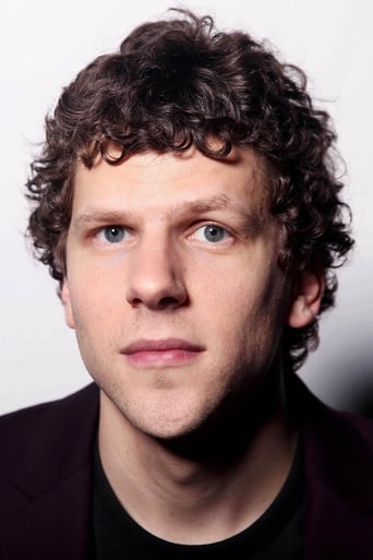 Immagine di Jesse Eisenberg