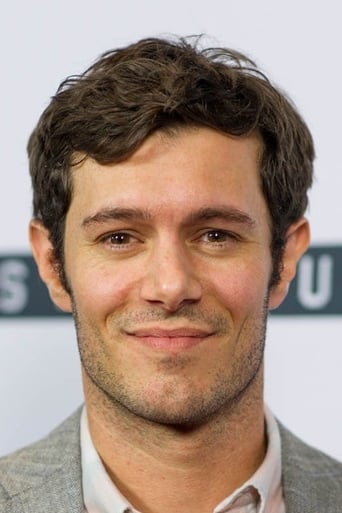 Immagine di Adam Brody