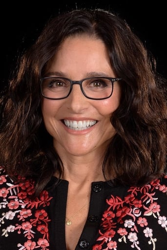 Immagine di Julia Louis-Dreyfus