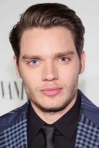 Immagine di Dominic Sherwood