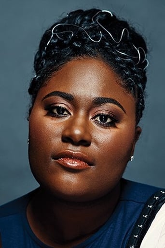 Immagine di Danielle Brooks