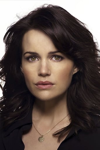 Immagine di Carla Gugino