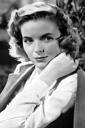 Immagine di Dorothy McGuire