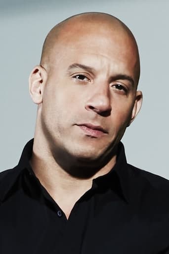 Immagine di Vin Diesel