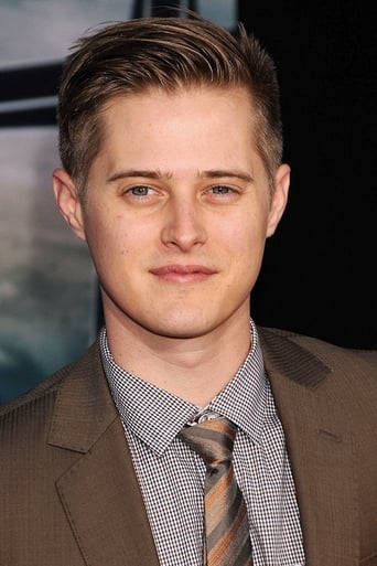 Immagine di Lucas Grabeel