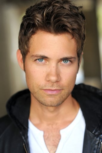 Immagine di Drew Seeley