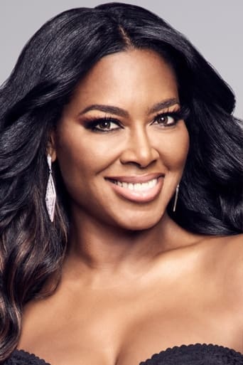 Immagine di Kenya Moore