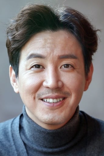 Immagine di Choi Won-young