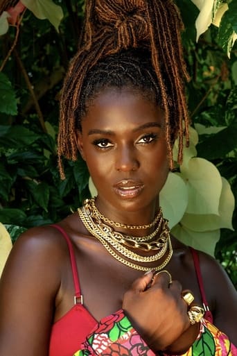 Immagine di Jodie Turner-Smith