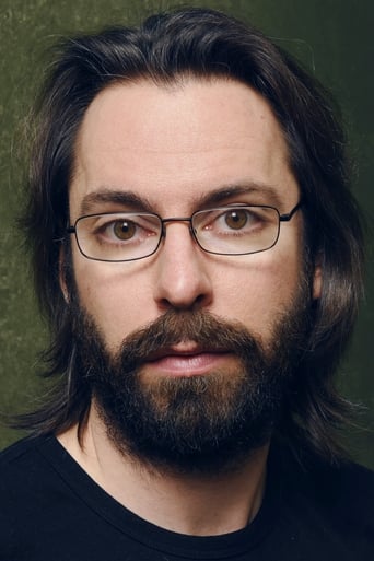 Immagine di Martin Starr