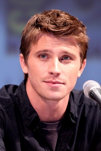 Immagine di Garrett Hedlund