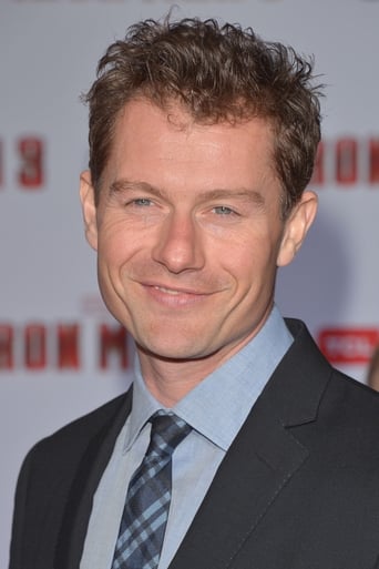 Immagine di James Badge Dale