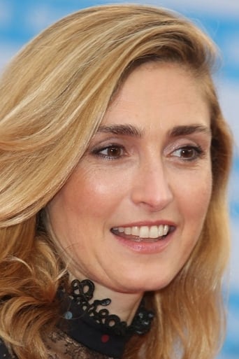 Immagine di Julie Gayet