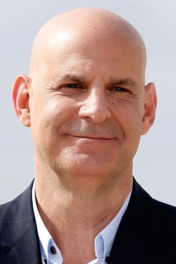 Immagine di Harlan Coben