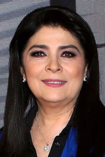 Immagine di Victoria Ruffo