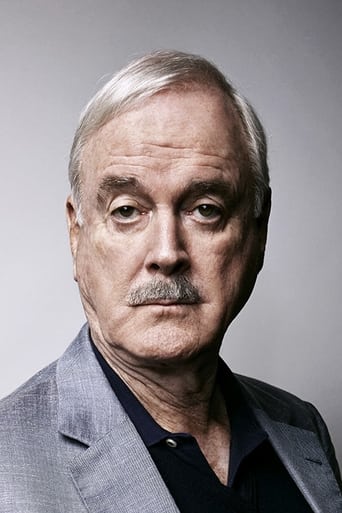 Immagine di John Cleese