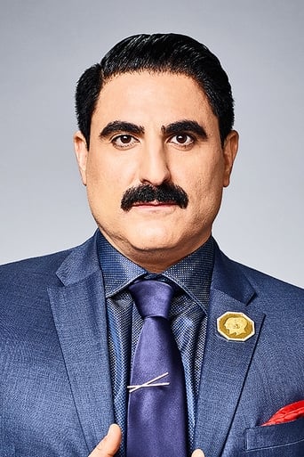 Immagine di Reza Farahan