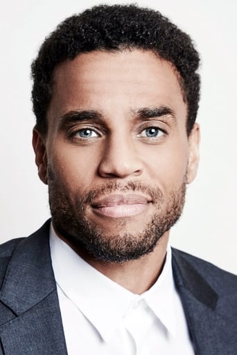 Immagine di Michael Ealy