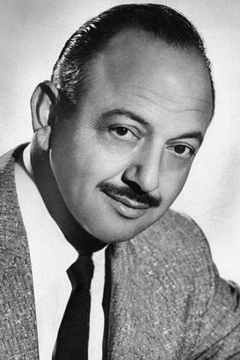 Immagine di Mel Blanc