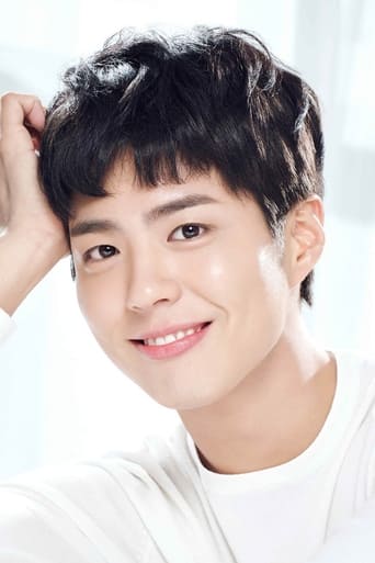 Immagine di Park Bo-gum