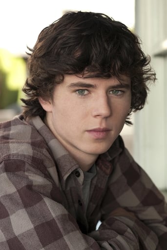 Immagine di Charlie McDermott