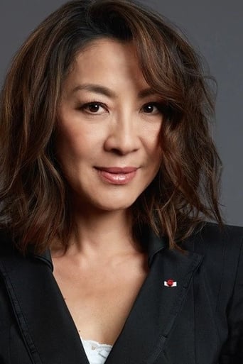 Immagine di Michelle Yeoh