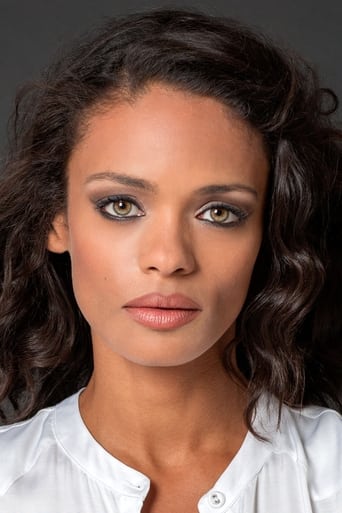 Immagine di Kandyse McClure