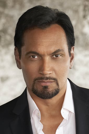 Immagine di Jimmy Smits