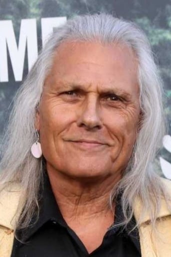 Immagine di Michael Horse