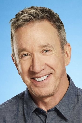 Immagine di Tim Allen