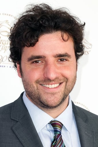 Immagine di David Krumholtz